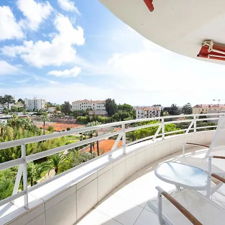 Entièrement équipé De 105 M2 Avec Vue Et Collines