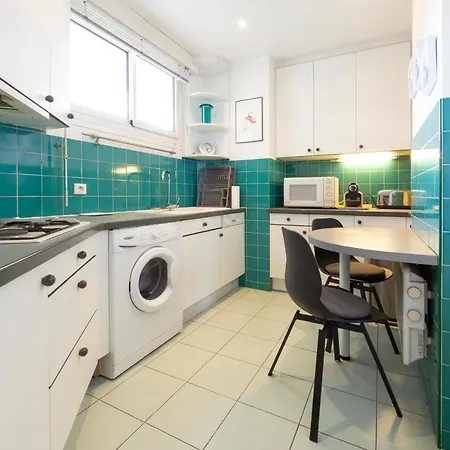 Apartment Entierement Equipe De 105 M2 Avec Vue Et Collines *
