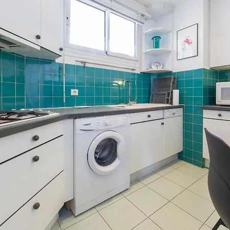 Apartment Entierement Equipe De 105 M2 Avec Vue Et Collines *